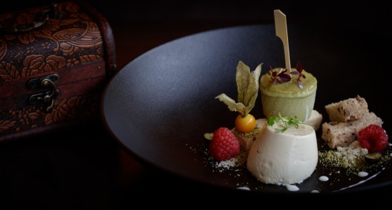 Food Photography
