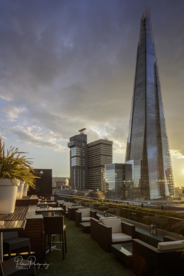 Hilton London Tower Bridge